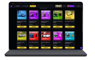 EmpireDrop Casino connexion
